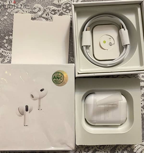 airpods 2 pro 3