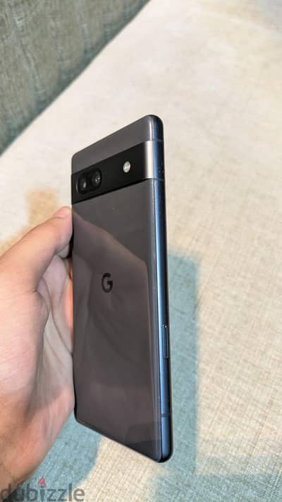 تليفون جوجل بكسل 7 ايه google pixel 7a