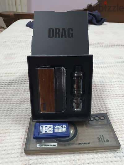 Drag 4