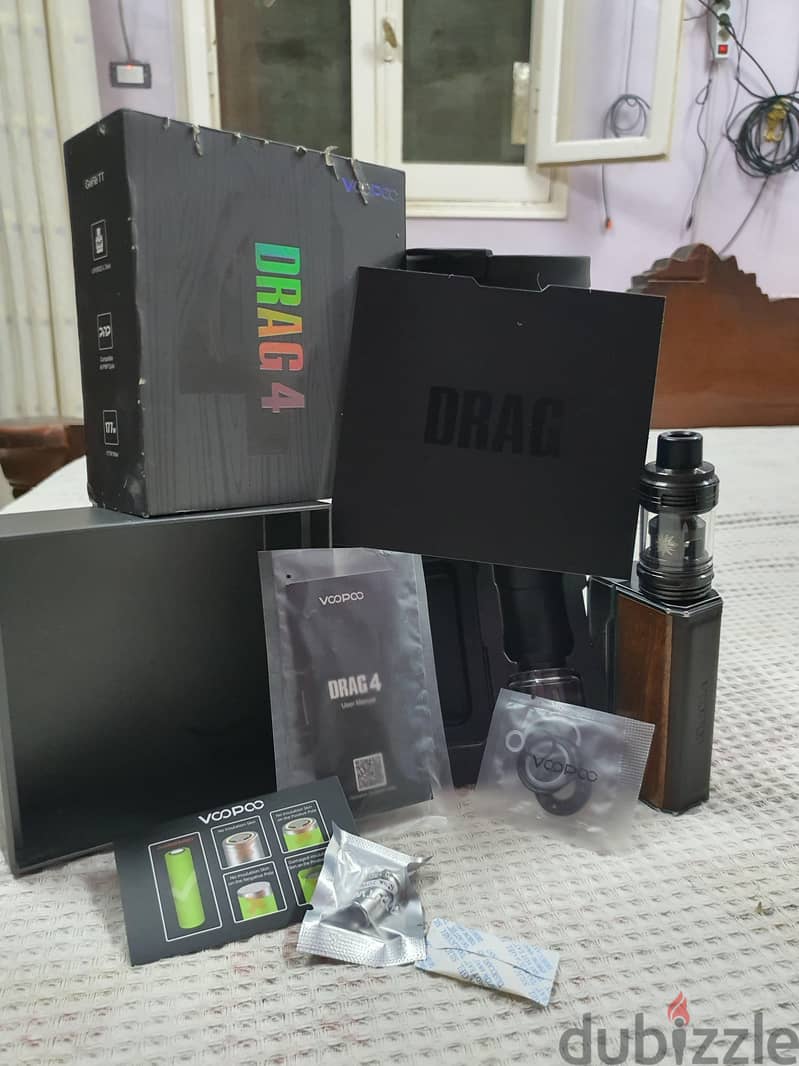 Drag 4 1