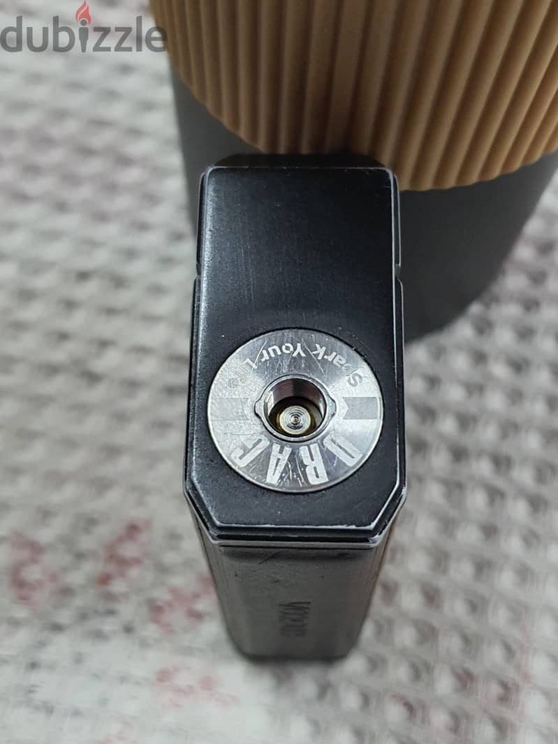 Drag 4 5