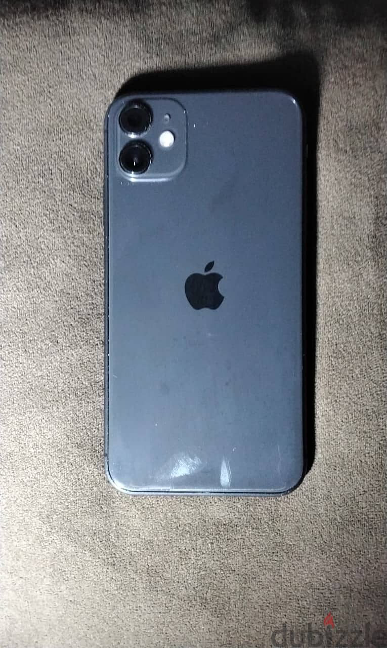 Apple - iPhone 11 3