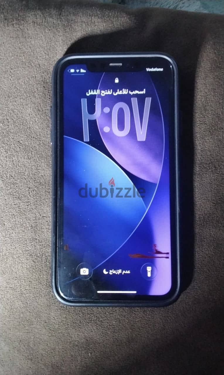 Apple - iPhone 11 4