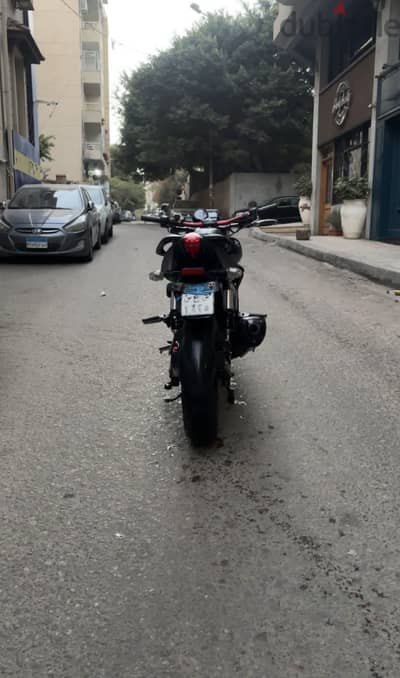 بينيلي vlm 200