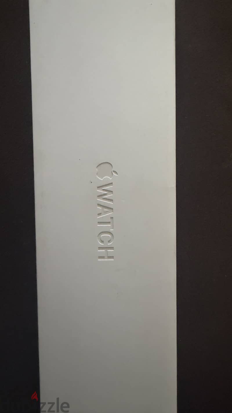 Apple Watch series 10 1