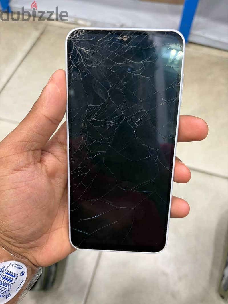 Samsung A16þ 1