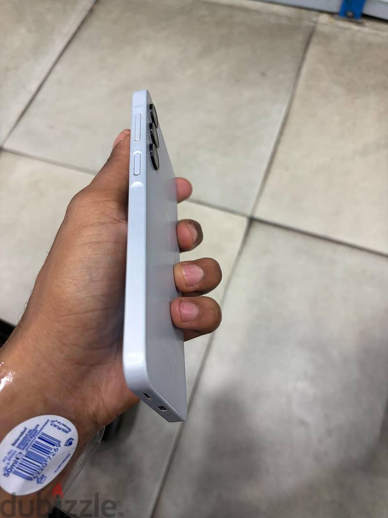 Samsung A16þ 2