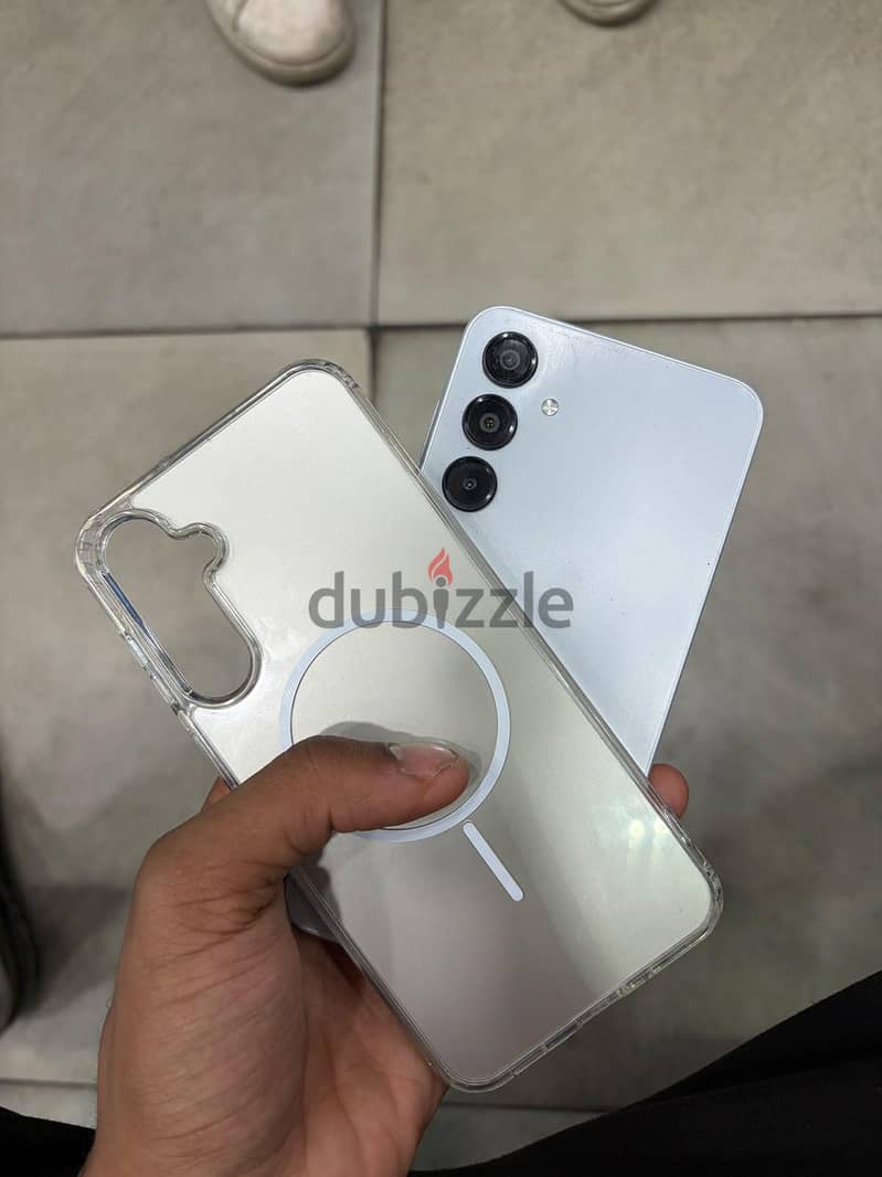 Samsung A16þ 4