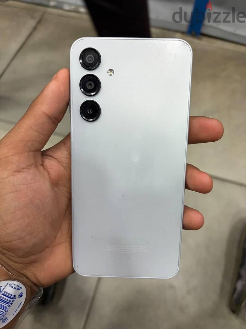 Samsung A16þ 7