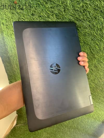 HP ZBook 15 G2 Workstation – اعتمادية وإمكانيات ثقيلة