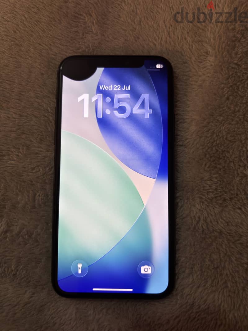 iPhone 11 Pro 256GB أسود 2