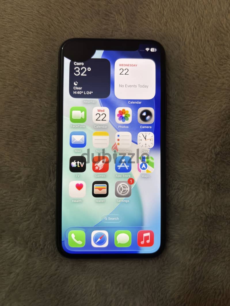 iPhone 11 Pro 256GB أسود 3