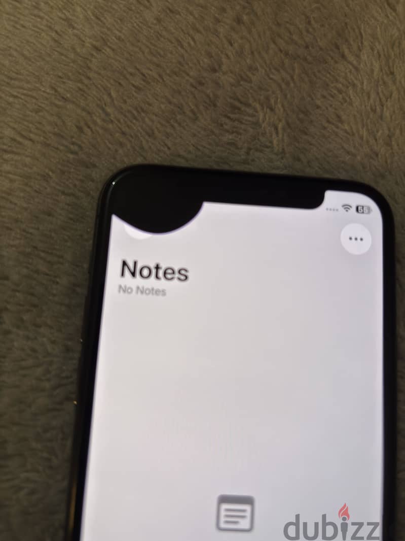 iPhone 11 Pro 256GB أسود 4