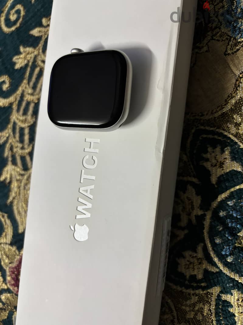 Apple Watch series 10 1