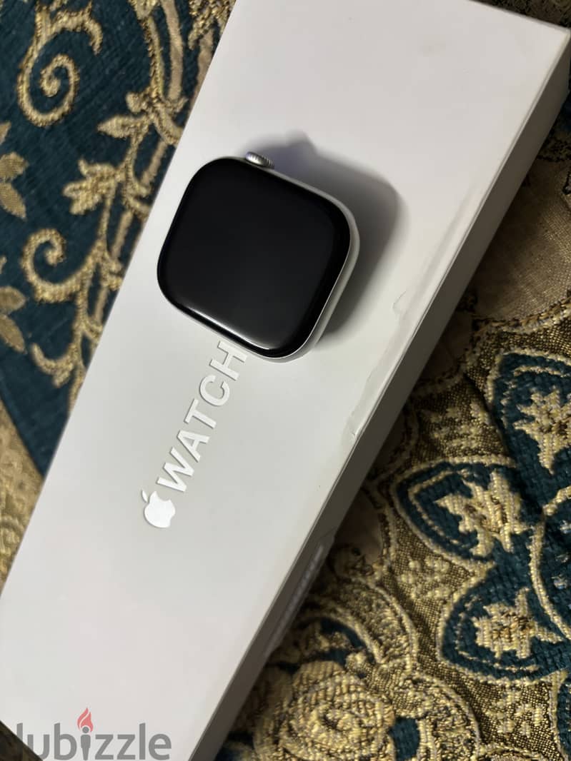 Apple Watch series 10 2