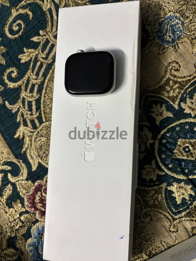 Apple Watch series 10 4