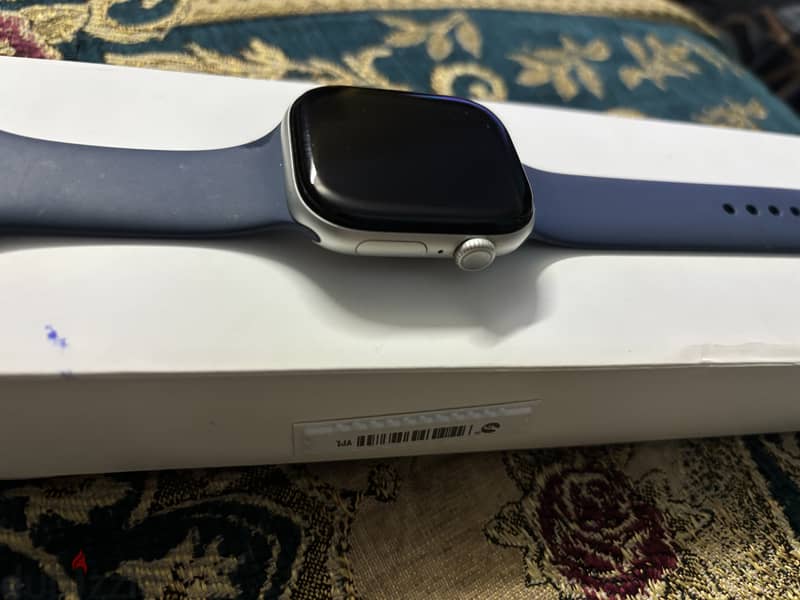 Apple Watch series 10 5