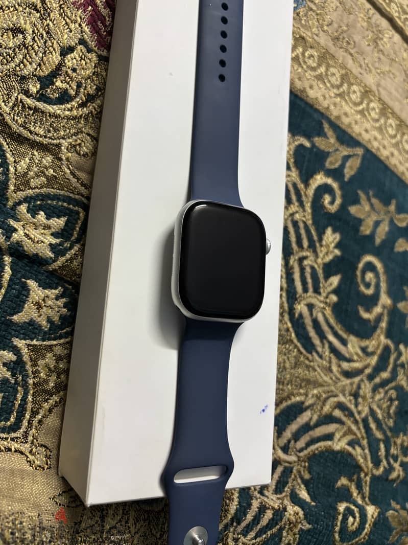 Apple Watch series 10 6
