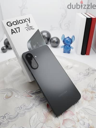 سامسونج A17