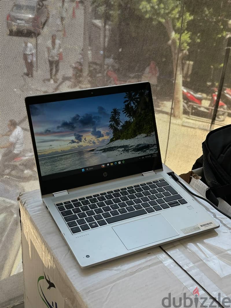 hp 360 laptop 2