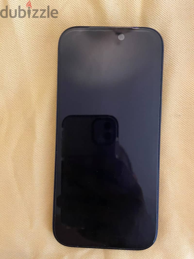Apple - iPhone 17 Pro 1