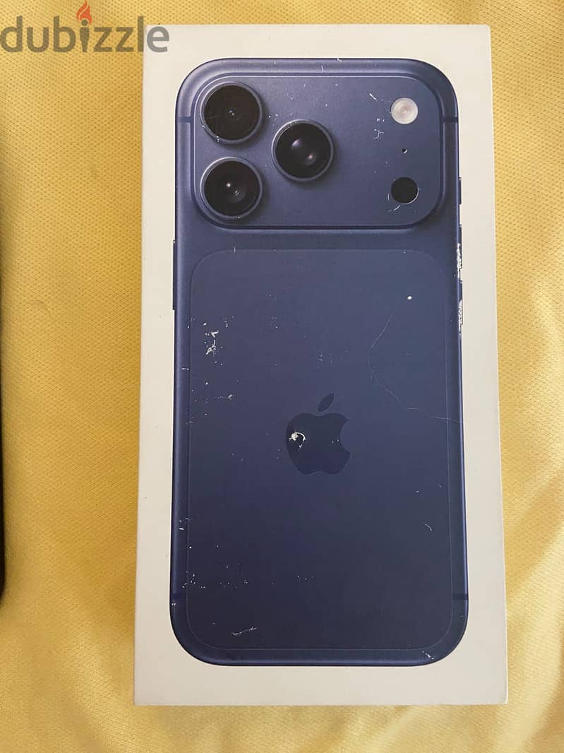 Apple - iPhone 17 Pro 2