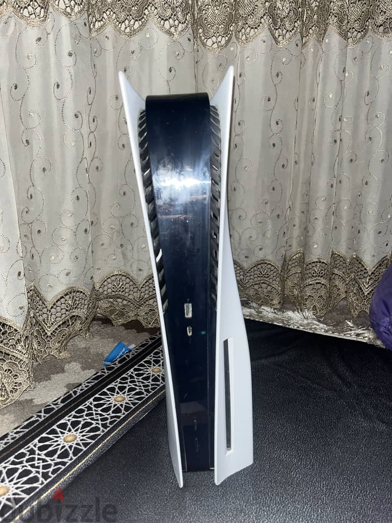 Ps5 fat 1