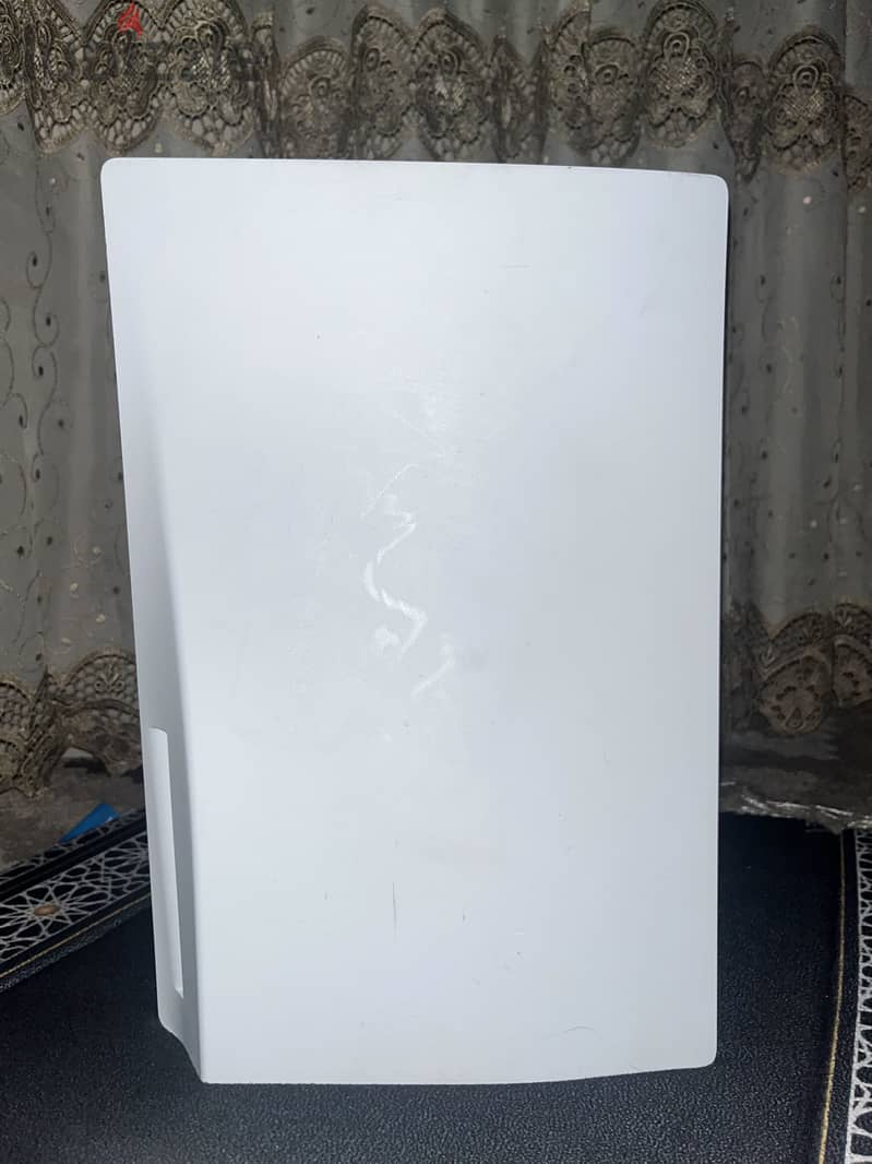 Ps5 fat 2