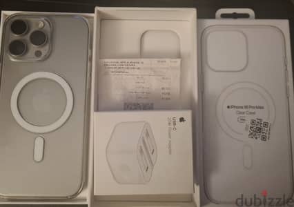 Apple - iPhone 16 Pro Max
