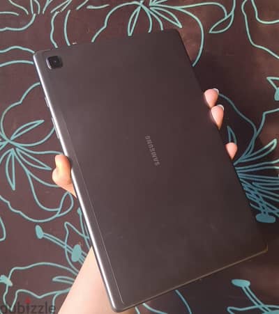 Samsung Galaxy Tab A7