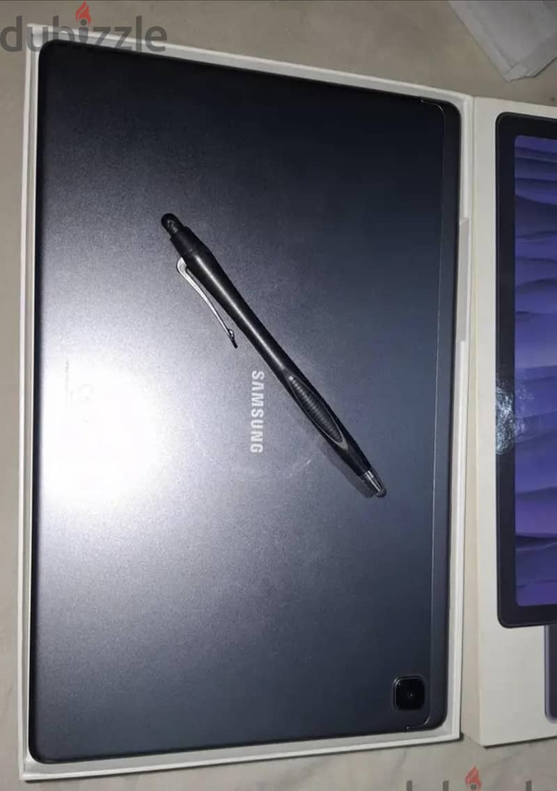 Samsung Galaxy Tab A7 5
