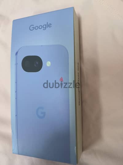 Google Pixel 10a