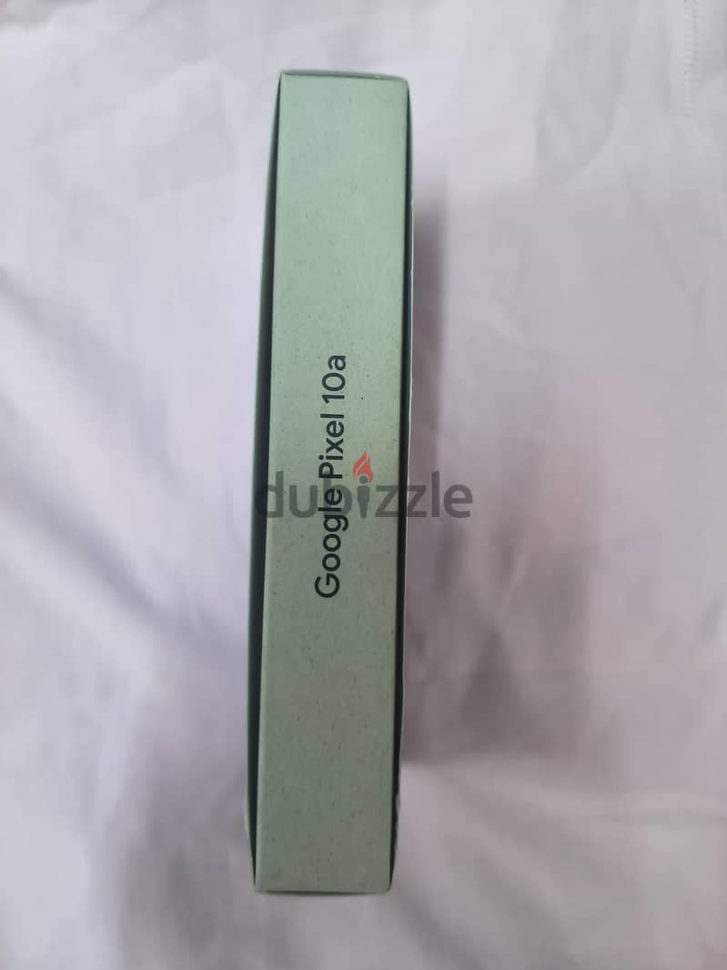 Google Pixel 10a 1