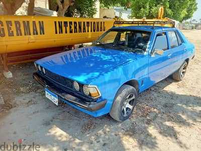 ميتسوبيشي جالنت 1979