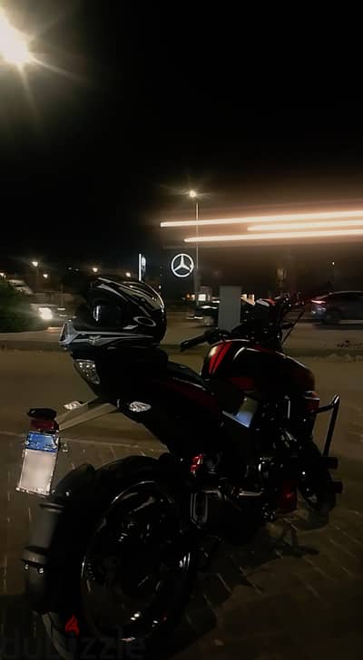 هوجن z250