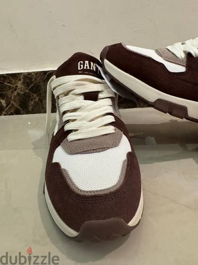 GANT original