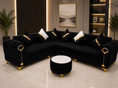 ركنه مودرن