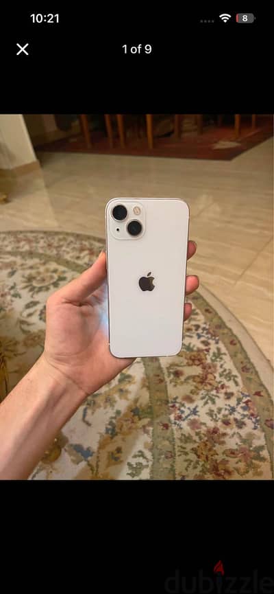 Apple - iPhone 13