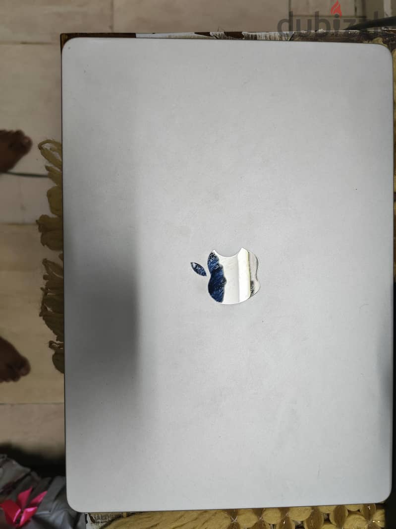 Mac book air m2 1