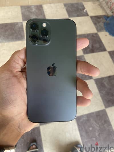 آبل - آيفون 12 برو ماكس