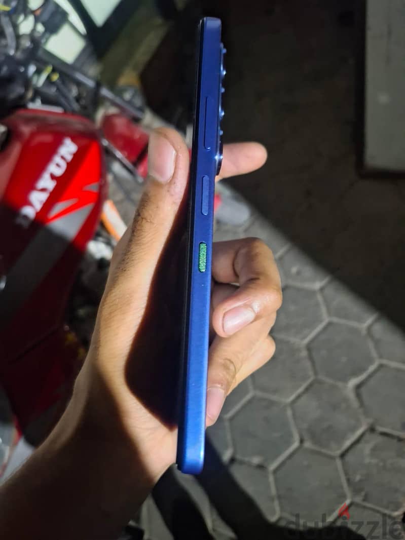 Infinix Hot 60i 2