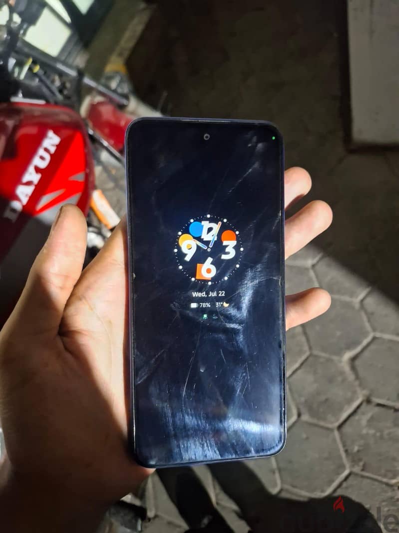 Infinix Hot 60i 3