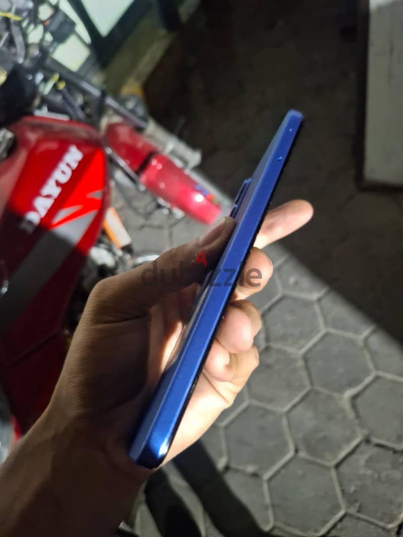 Infinix Hot 60i 5