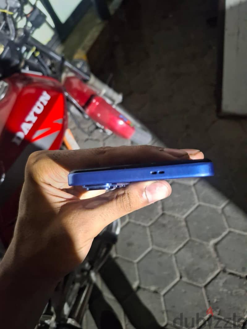 Infinix Hot 60i 6