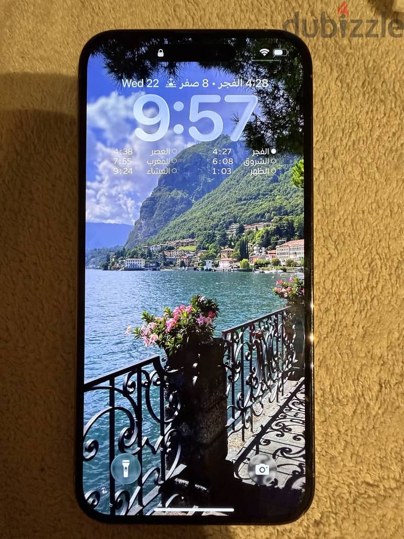 iPhone 14Pro max 1