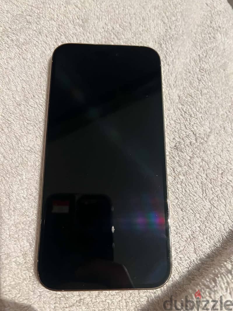 iPhone 14Pro max 4