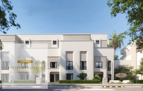 Villa for Sale in Talala at the Lowest Market Price with Exclusive Discounts on Installments Up to 10 Years Fully Finished