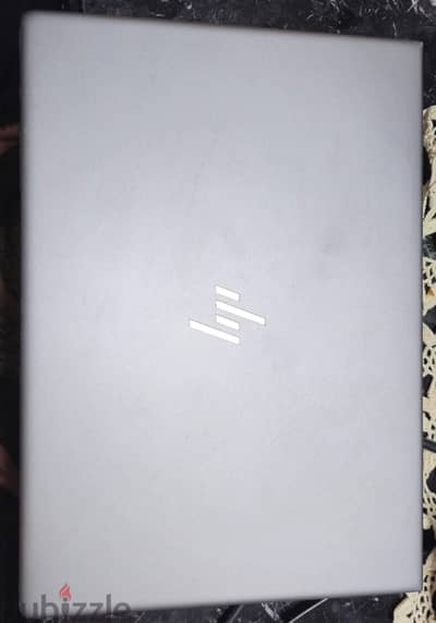 HP ZBOOK 14U-G5