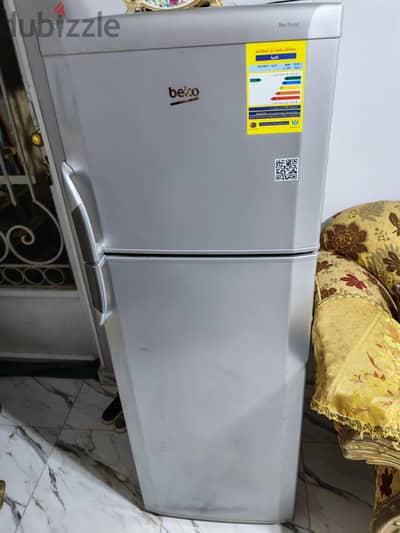 ثلاجة beko للبيع