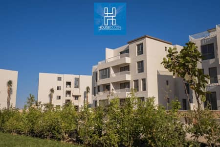 دايركت علي اللاجون استلام سنة شاليه للبيع في كالي كوست راس الحكمة بالتقسيط علي 8 سنين - Cali Coast Ras Elhekma